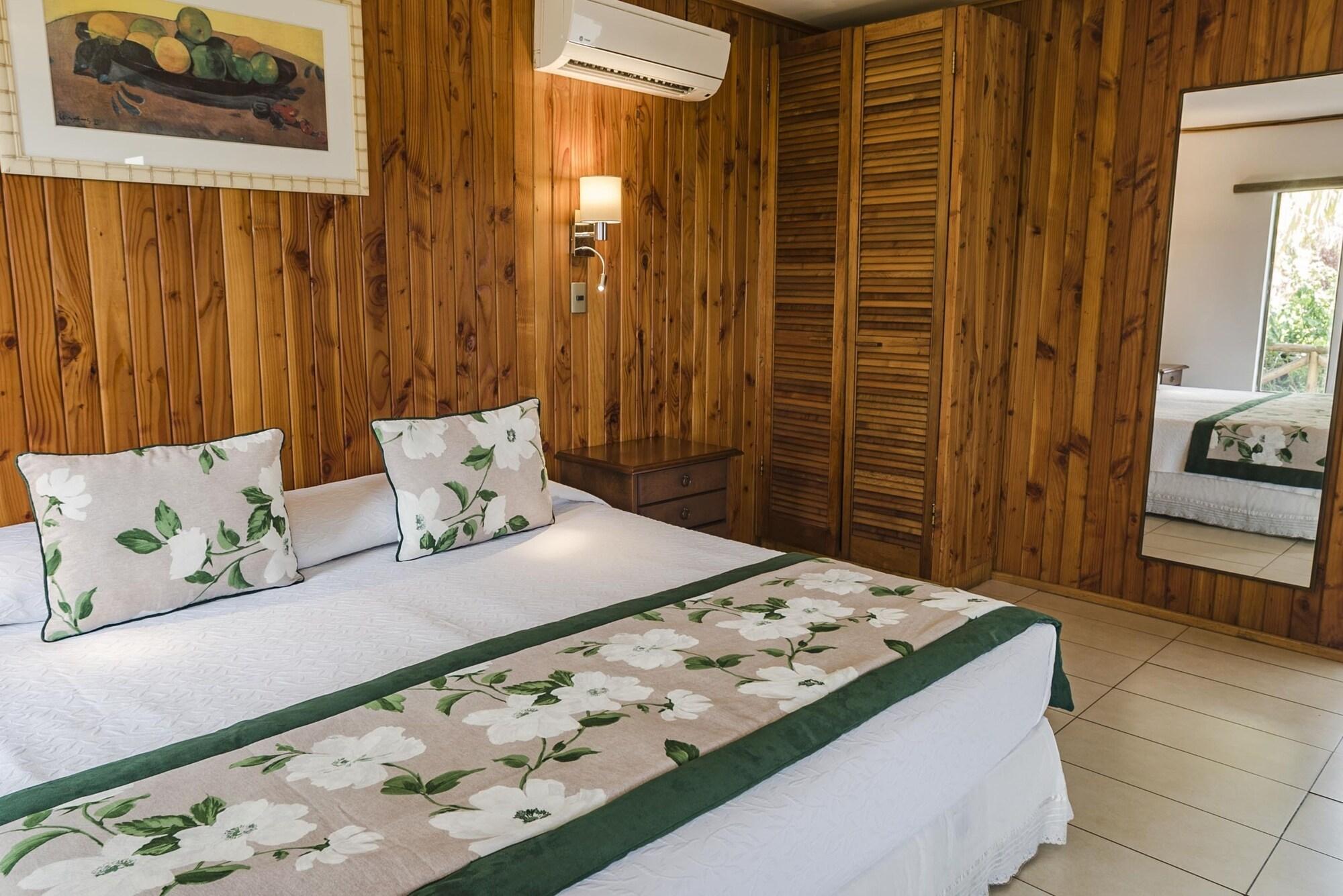Taha Tai Hotel Hanga Roa Exterior photo
